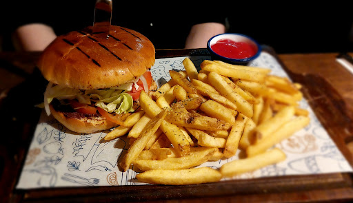 Photo of Souvlaki City - 203 Hatfield Rd, St Albans AL1 4SY